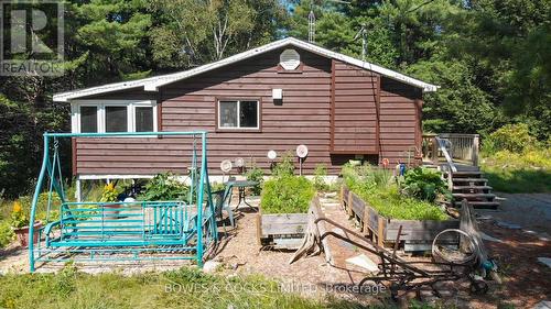 694 County Rd 504, North Kawartha, ON - Outdoor