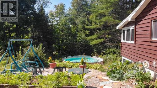 694 County Rd 504, North Kawartha, ON - Outdoor