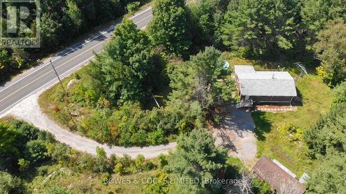 694 County Rd 504, North Kawartha, ON - Outdoor With View