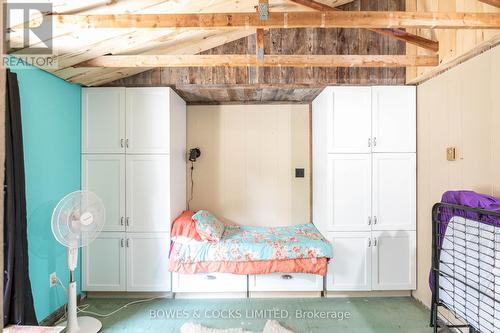 694 County Rd 504, North Kawartha, ON - Indoor Photo Showing Bedroom