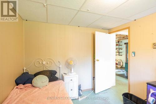 694 County Rd 504, North Kawartha, ON - Indoor Photo Showing Bedroom