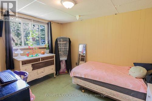 694 County Rd 504, North Kawartha, ON - Indoor Photo Showing Bedroom