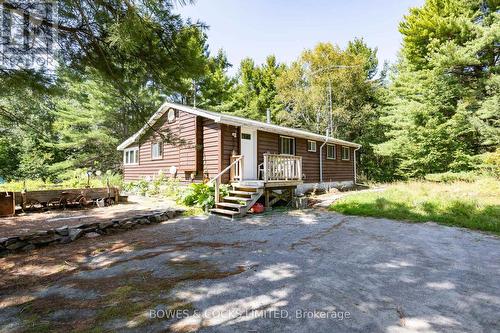 694 County Rd 504, North Kawartha, ON - Outdoor