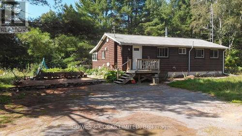 694 County Rd 504, North Kawartha, ON - Outdoor