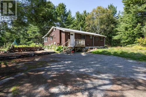 694 County Rd 504, North Kawartha, ON - Outdoor