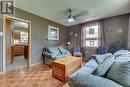 105 Lyman Street, London, ON  - Indoor Photo Showing Living Room 