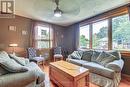 105 Lyman Street, London, ON  - Indoor Photo Showing Living Room 