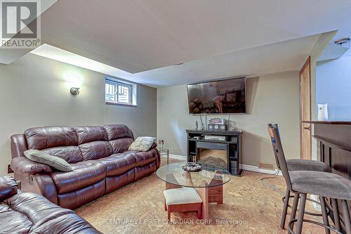 105 Lyman Street, London, ON - Indoor