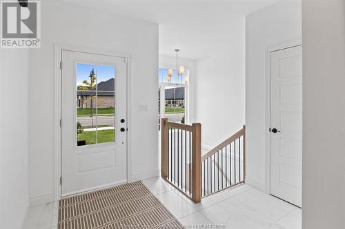 210 Mclellan Avenue, Amherstburg, ON - Indoor Photo Showing Other Room