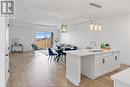 210 Mclellan Avenue, Amherstburg, ON  - Indoor Photo Showing Kitchen With Double Sink 