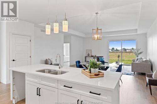 210 Mclellan Avenue, Amherstburg, ON - Indoor Photo Showing Other Room