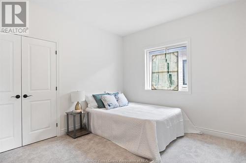 210 Mclellan Avenue, Amherstburg, ON - Indoor Photo Showing Bedroom