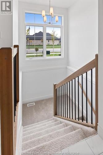 210 Mclellan Avenue, Amherstburg, ON - Indoor Photo Showing Other Room