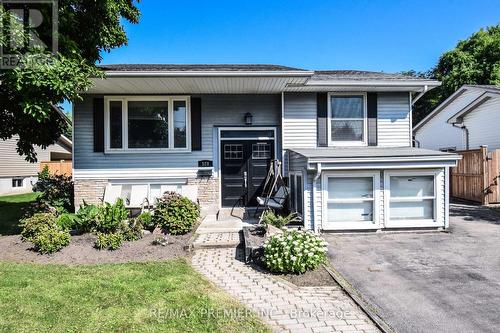 529 Scott Street, St. Catharines, ON - Outdoor