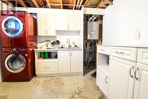 529 Scott Street, St. Catharines, ON - Indoor Photo Showing Laundry Room