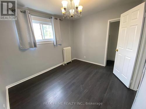 2 - 369 Glendale Avenue, St. Catharines, ON - Indoor Photo Showing Other Room