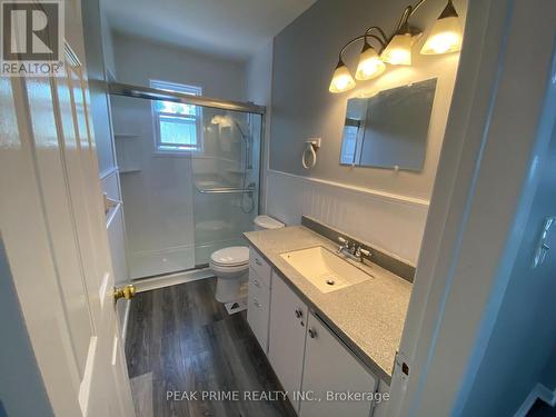 2 - 369 Glendale Avenue, St. Catharines, ON - Indoor Photo Showing Bathroom