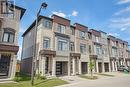 7 - 314 Equestrian Way, Cambridge, ON  - Outdoor With Facade 