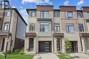 7 - 314 Equestrian Way, Cambridge, ON  - Outdoor With Facade 