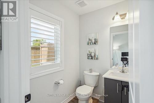 7 - 314 Equestrian Way, Cambridge, ON - Indoor Photo Showing Bathroom