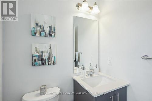 7 - 314 Equestrian Way, Cambridge, ON - Indoor Photo Showing Bathroom