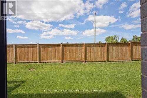 7 - 314 Equestrian Way, Cambridge, ON - Outdoor