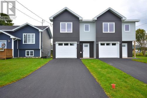 58 Church Road, Conception Bay South, NL - Outdoor With Facade