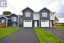 58 Church Road, Conception Bay South, NL  - Outdoor With Facade 