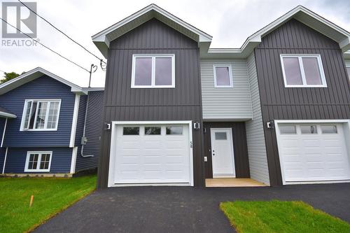 58 Church Road, Conception Bay South, NL - Outdoor