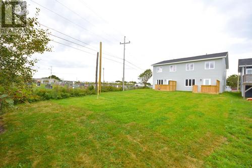 58 Church Road, Conception Bay South, NL - Outdoor