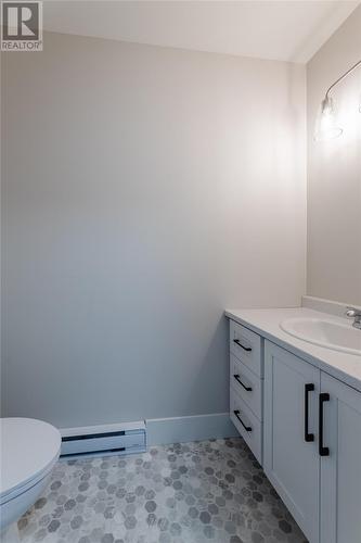 58 Church Road, Conception Bay South, NL - Indoor Photo Showing Bathroom