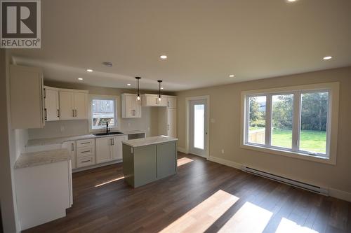 58 Church Road, Conception Bay South, NL - Indoor Photo Showing Kitchen