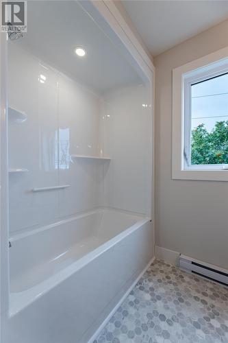 58 Church Road, Conception Bay South, NL - Indoor Photo Showing Bathroom