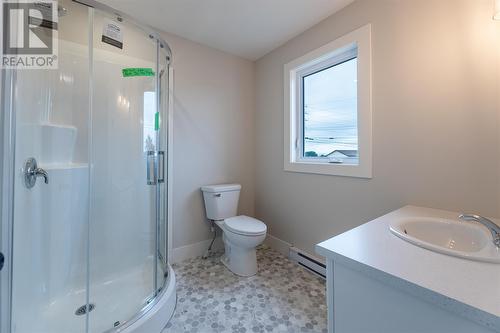 58 Church Road, Conception Bay South, NL - Indoor Photo Showing Bathroom