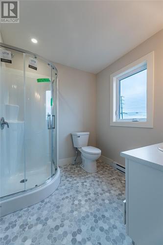 58 Church Road, Conception Bay South, NL - Indoor Photo Showing Bathroom