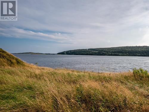 122A Daniel'S Point Road, Trepassey, NL - Outdoor With Body Of Water With View