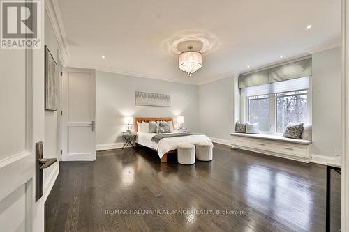 1389 Weaver Avenue, Oakville (Eastlake), ON - Indoor Photo Showing Bedroom