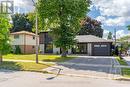 8 Vanderbrent Crescent, Toronto (Willowridge-Martingrove-Richview), ON  - Outdoor With Facade 