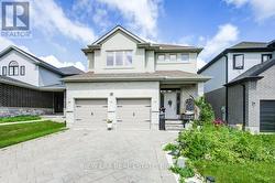 464 JESSICA WAY ROAD  London, ON N6H 5L4