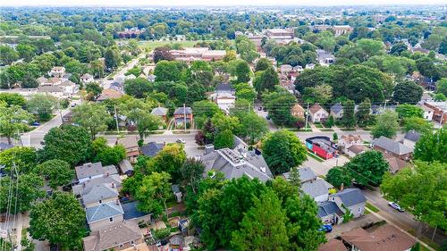 159 Lake Street|Unit #202, St. Catharines, ON - Outdoor With View