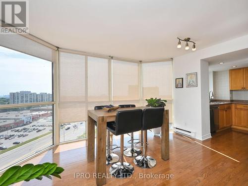 1507 - 1360 Rathburn Road E, Mississauga (Rathwood), ON - Indoor