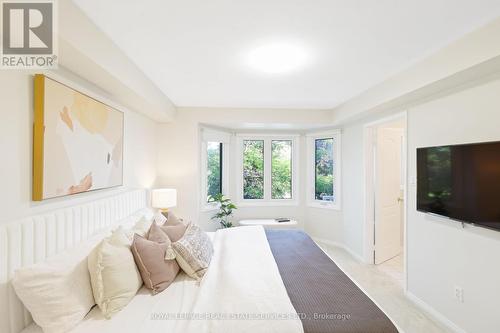 41 Bridgewater Road, Oakville (River Oaks), ON - Indoor Photo Showing Bedroom