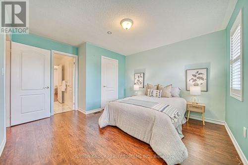 1309 Kestell Boulevard, Oakville, ON - Indoor Photo Showing Bedroom