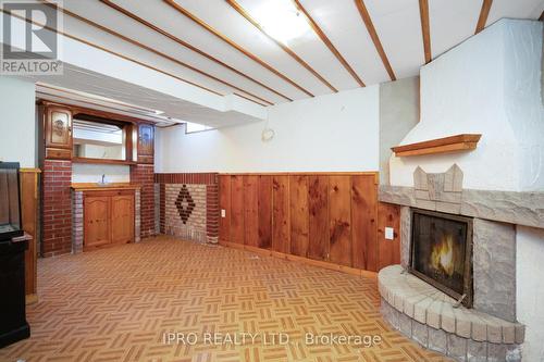 22 Stephensen Court, Brampton (Madoc), ON - Indoor Photo Showing Other Room