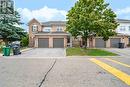 42 Brisbane Court, Brampton (Sandringham-Wellington), ON  - Outdoor With Facade 