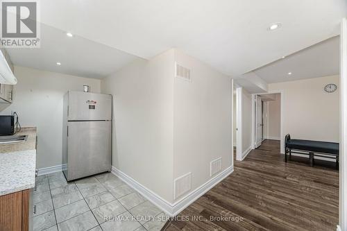 45 Buchanan Crescent, Brampton (Credit Valley), ON - Indoor