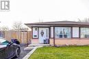 49 Mandarin Crescent, Brampton (Central Park), ON  - Outdoor 