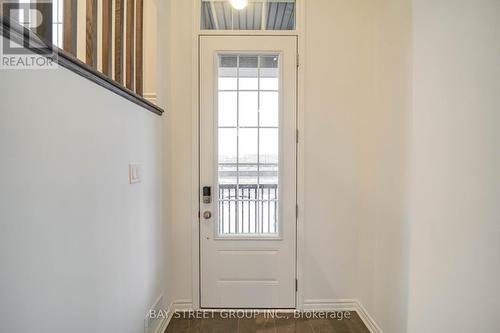 3133 Duggan Trail, Oakville, ON - Indoor Photo Showing Other Room