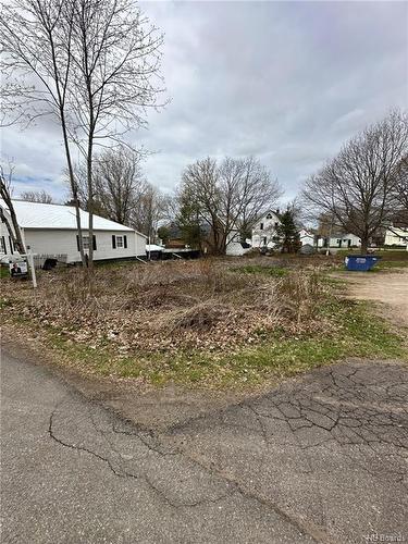 Lot Manola St, Sussex, NB 