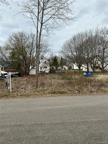 Lot Manola St, Sussex, NB 